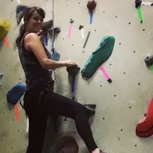 Meet your Posher, Leslie